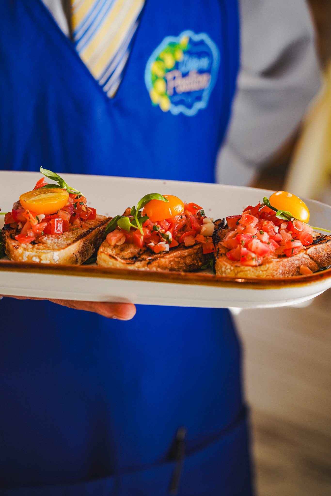 Italian food styling and photography by Disturbance Brands