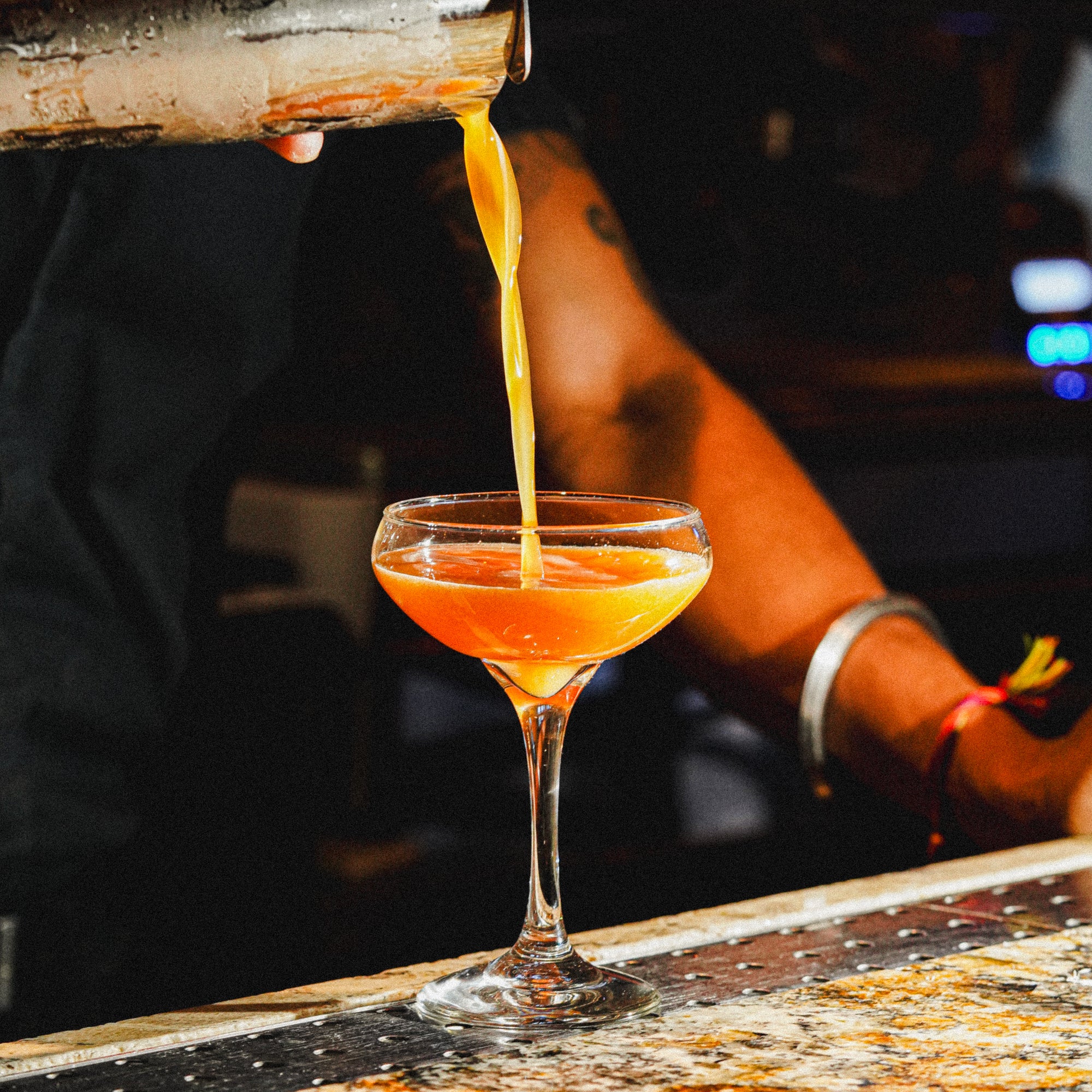 Digital content marketing for Italian restaurant OP