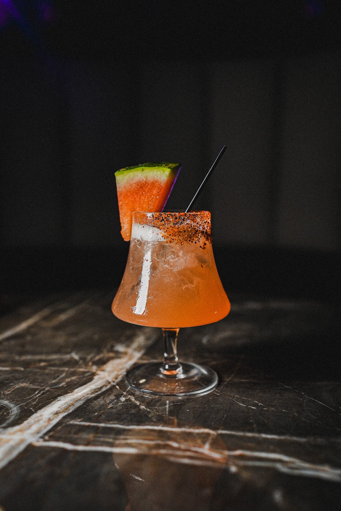 Professional food content creation for Miami’s fine dining scene
