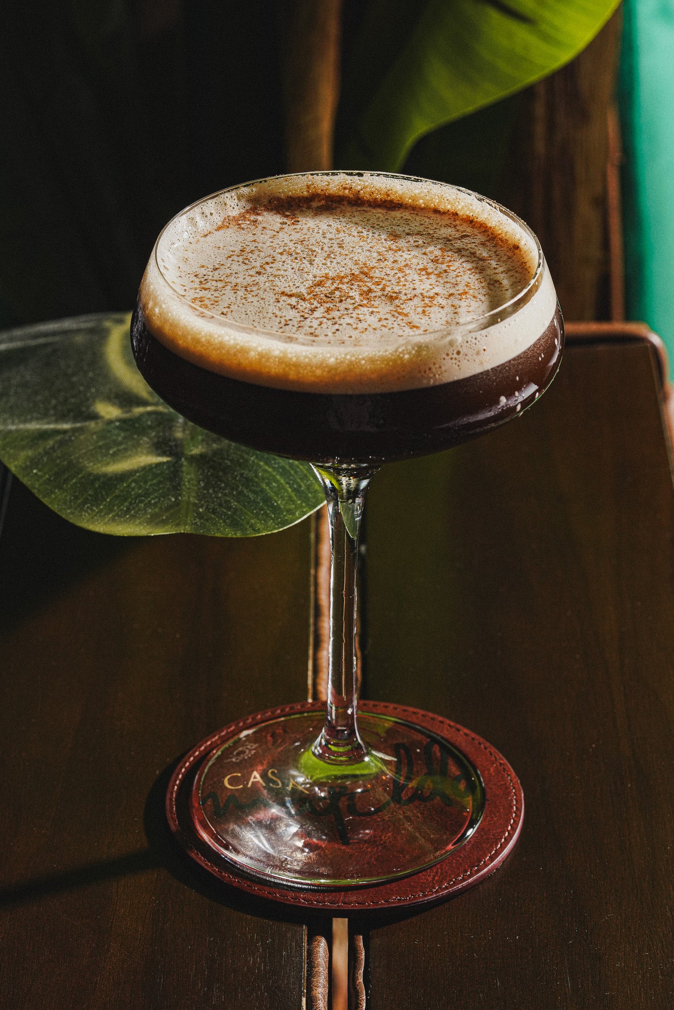 Visual content and branding strategy for upscale restaurants