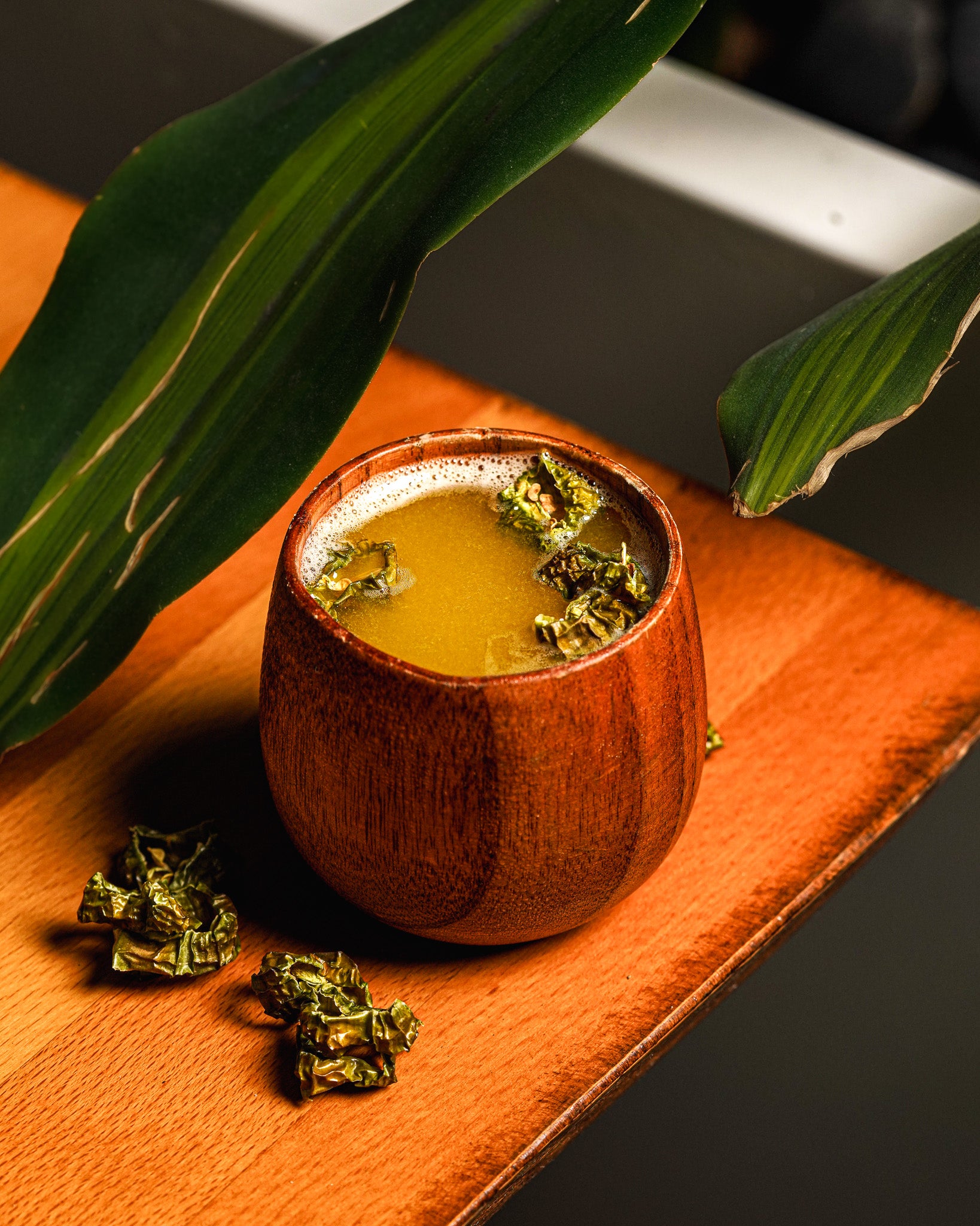 Instagram content creation for Miami-based Komma restaurant