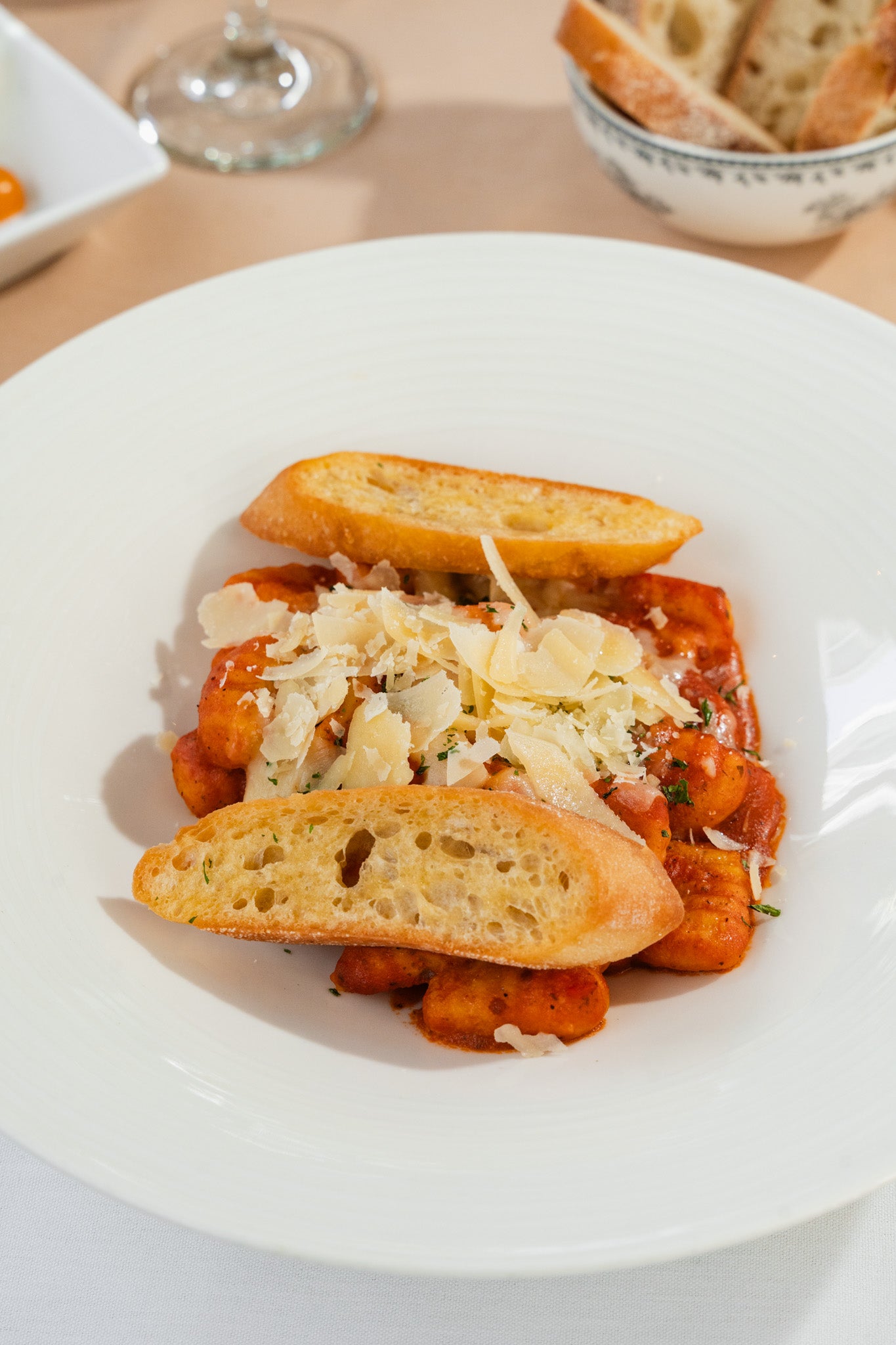 Disturbance Brands food photography and branding for Miami restaurants
