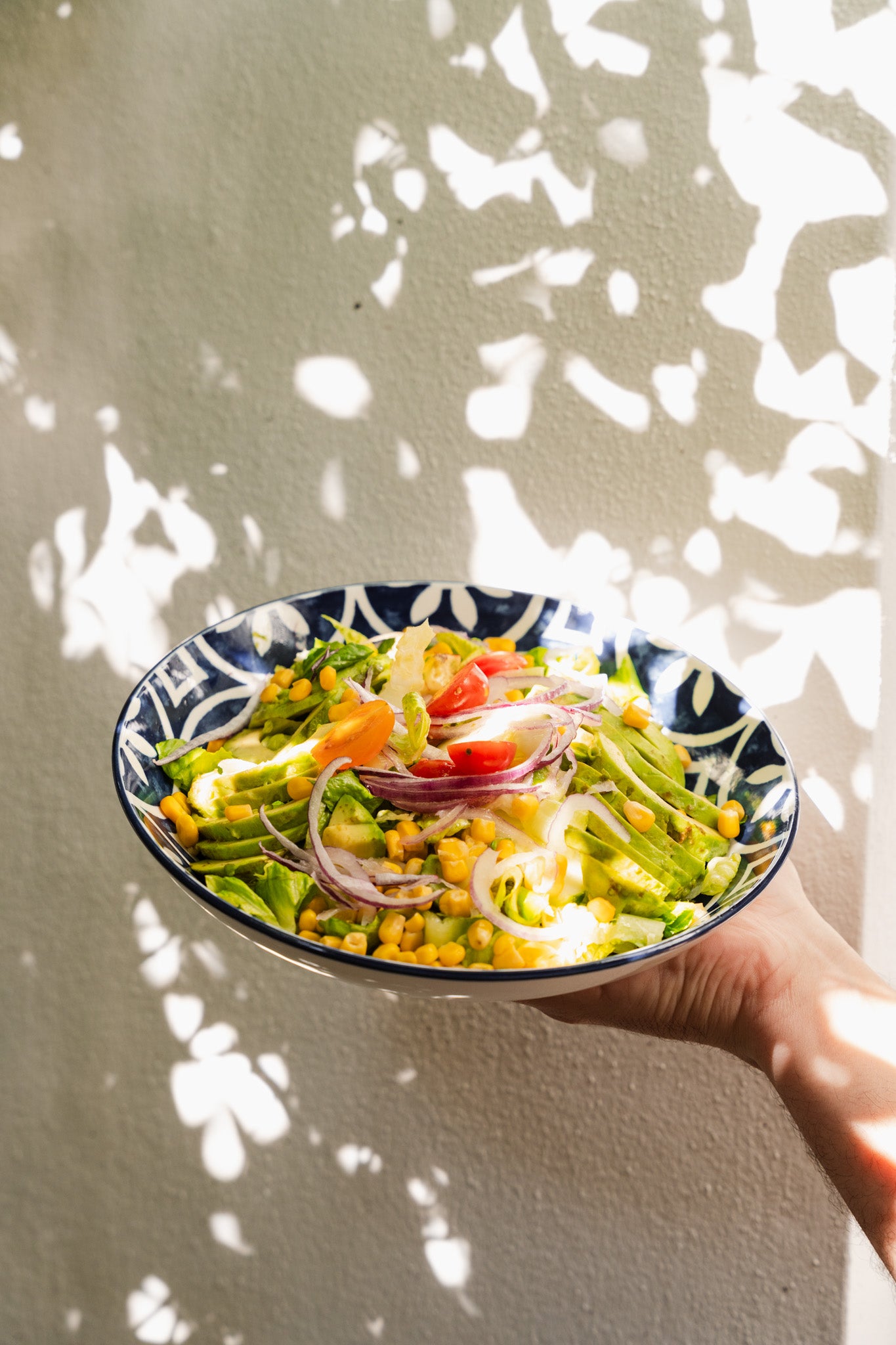 High-quality food photography highlighting Italian flavors at Casa Tulia