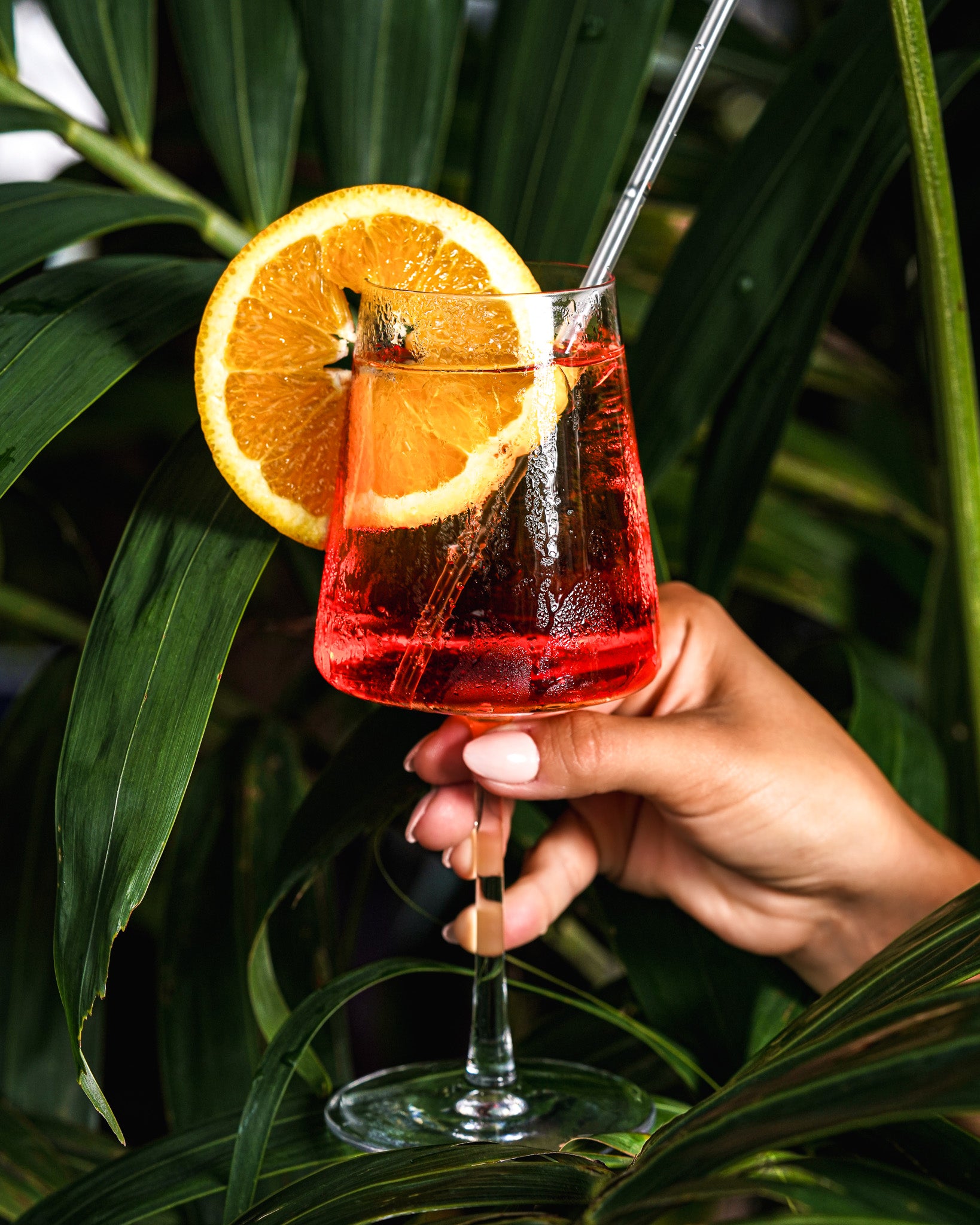 Content strategy and storytelling for Komma restaurant marketing