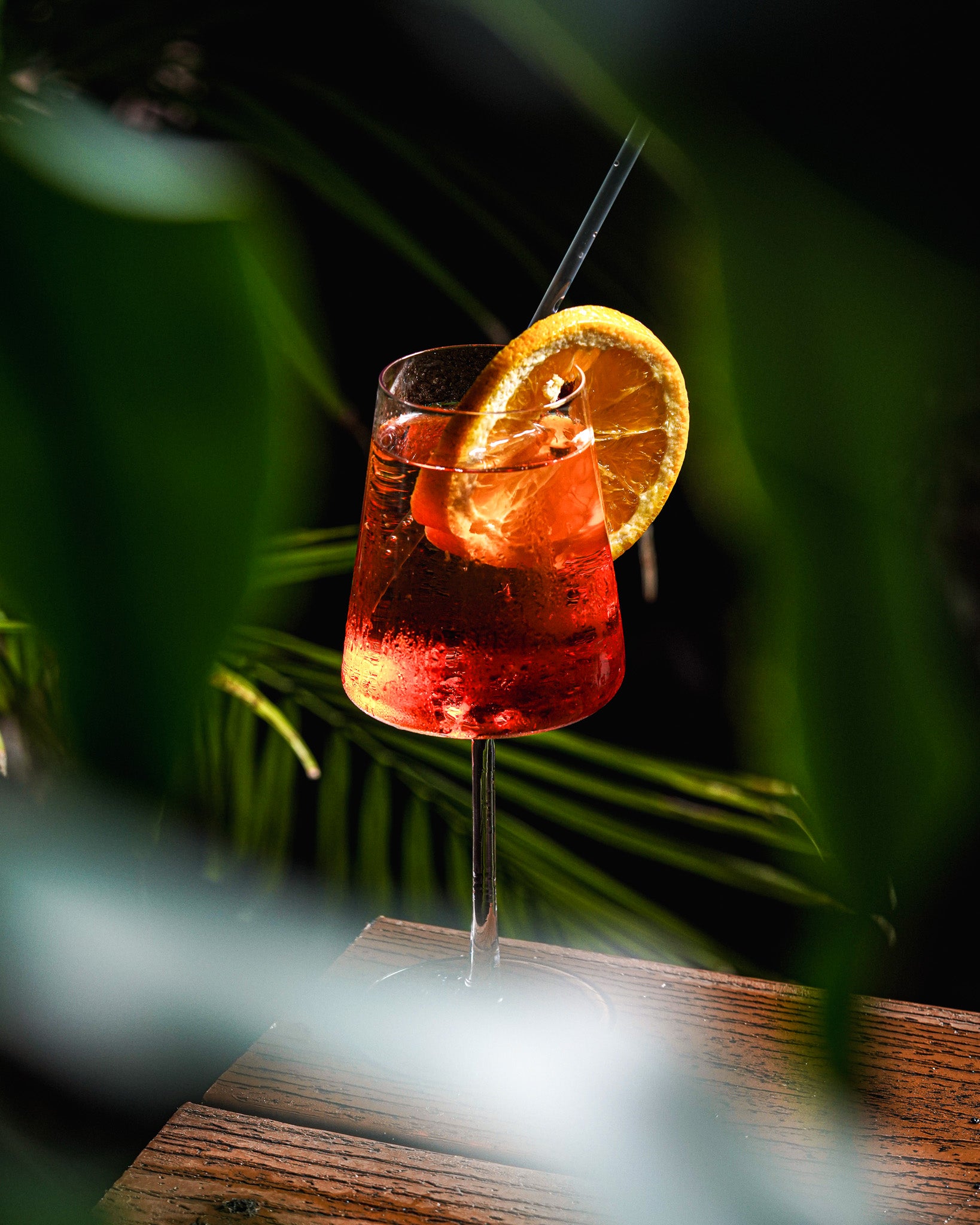 Social media content for Komma, Mediterranean restaurant in Miami