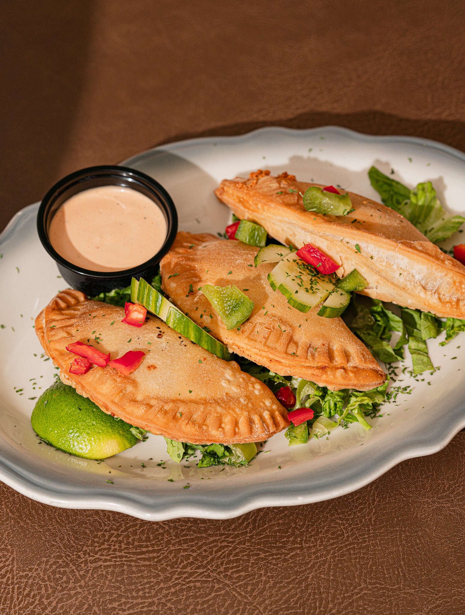 branding and social media content for Cuban restaurants