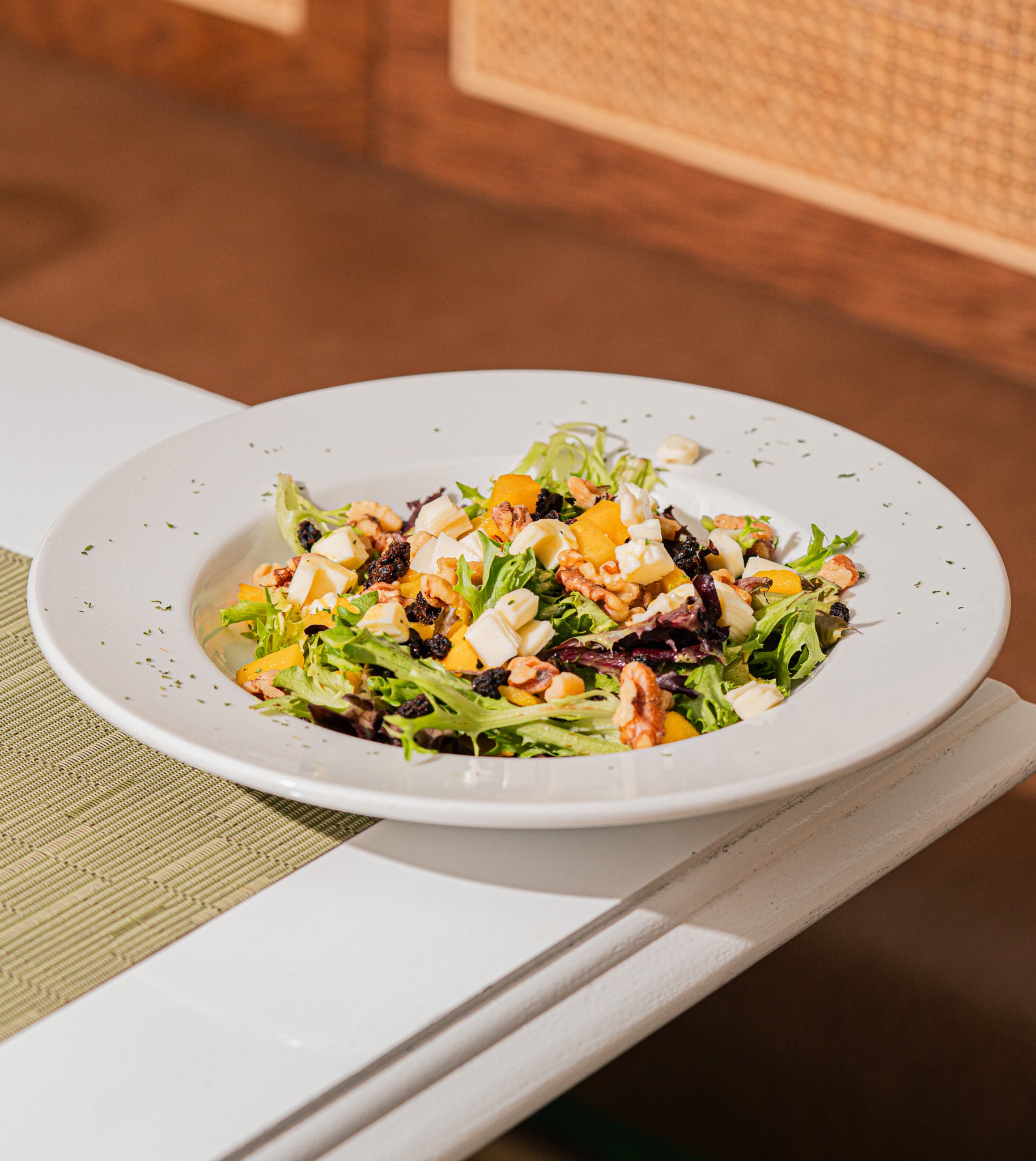 Social media content creation for Matilda’s Kitchen Cuban restaurant