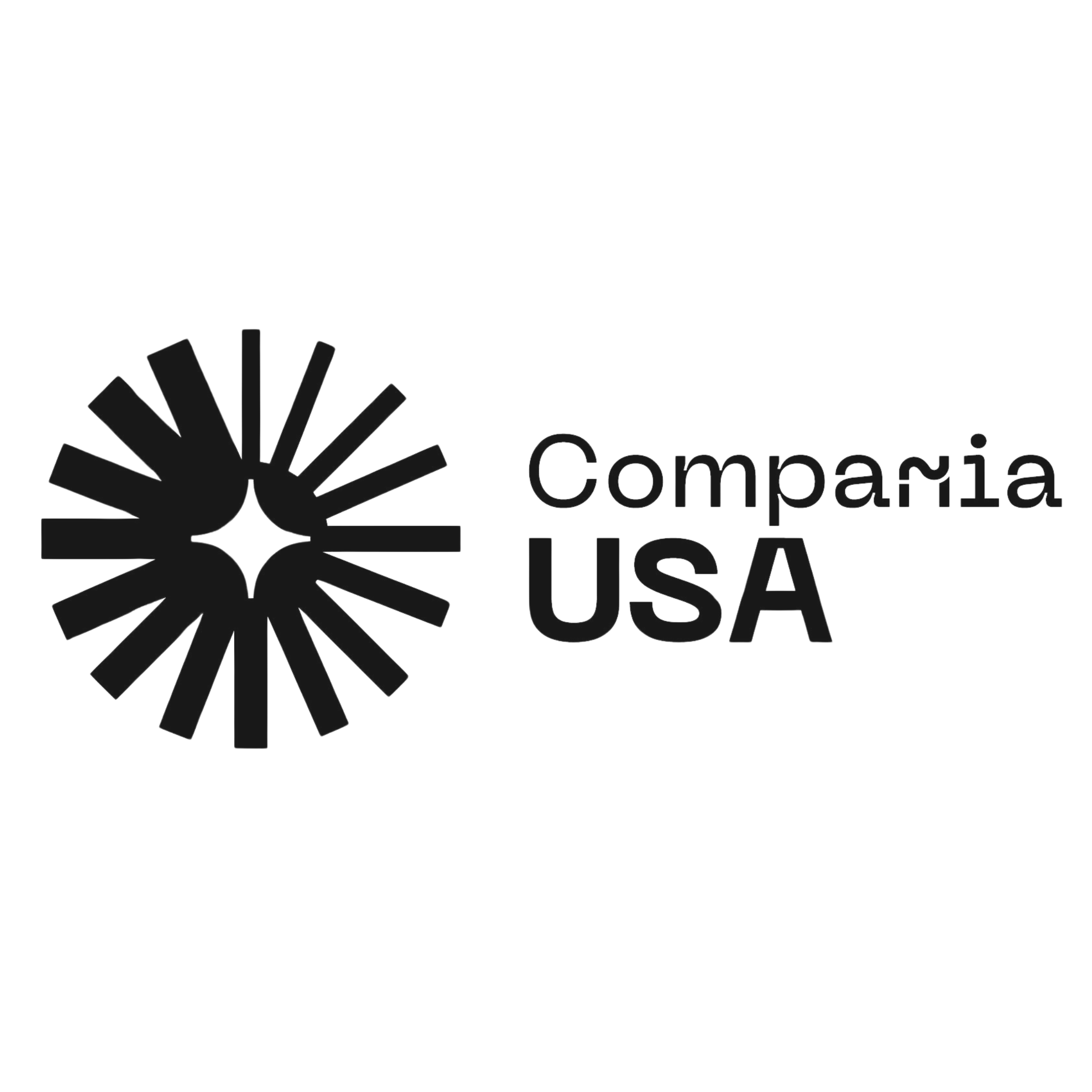 Brand Design for Compania USA - Branding agency in Miami