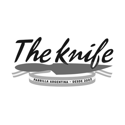 Branding and marketing for restaurants in Miami - Social Media Management for The Knife
